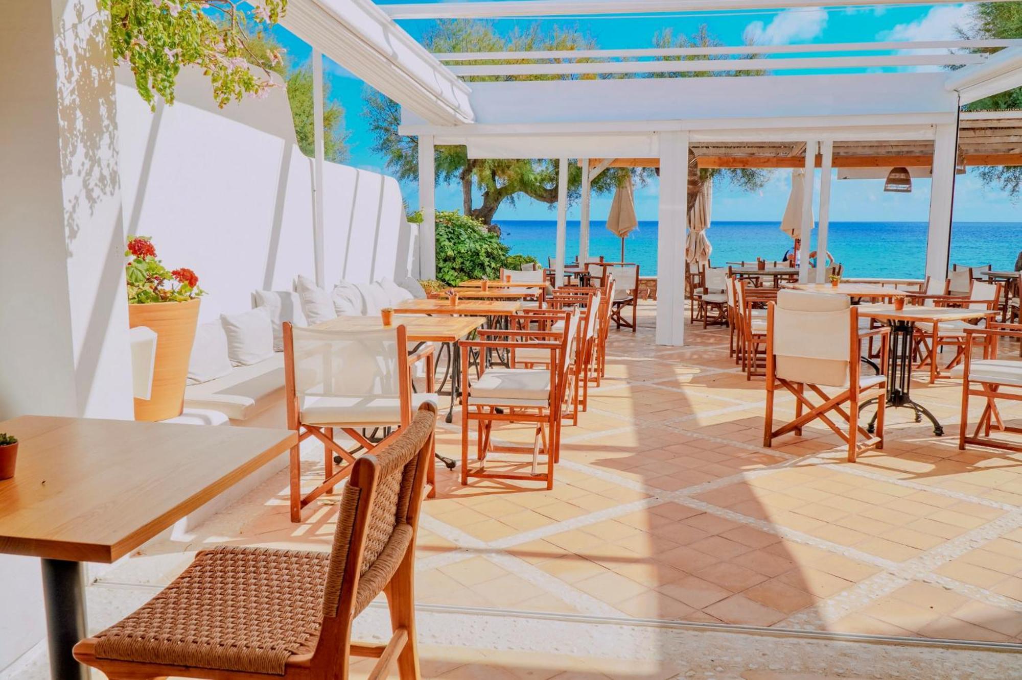 The Sea Club Cala Ratjada (Mallorca) Exterior foto