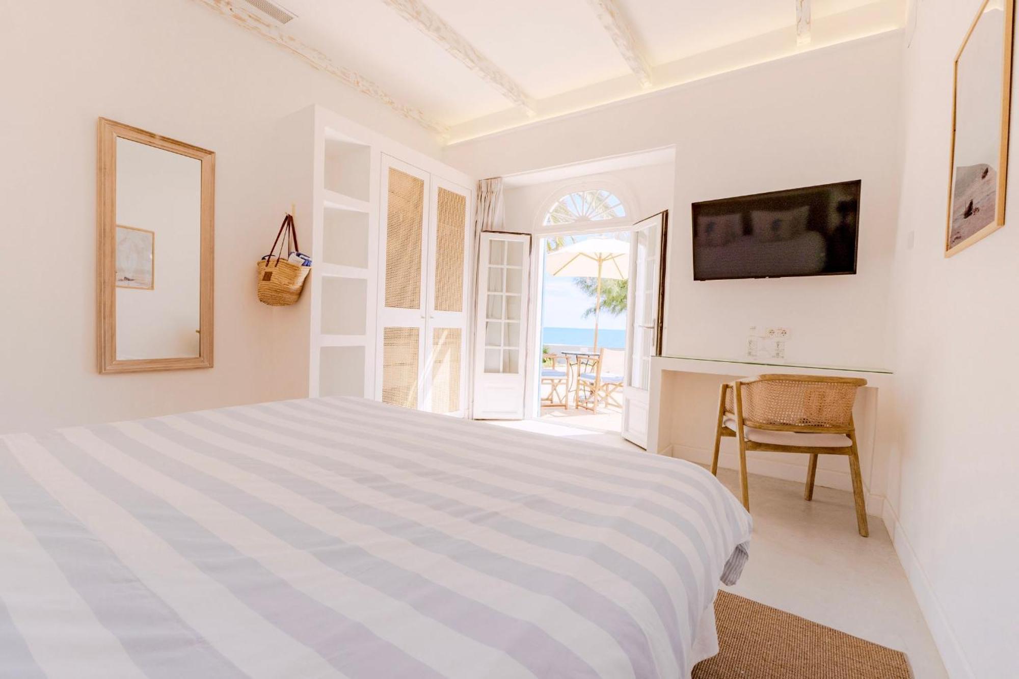 The Sea Club Cala Ratjada (Mallorca) Exterior foto