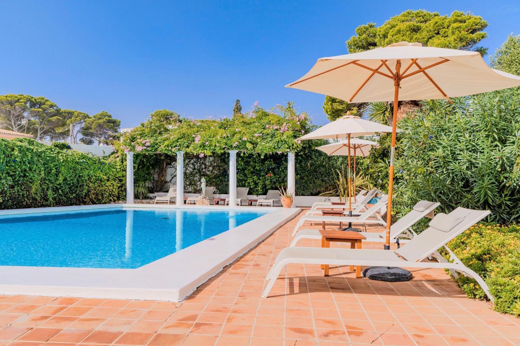 The Sea Club Cala Ratjada (Mallorca) Exterior foto
