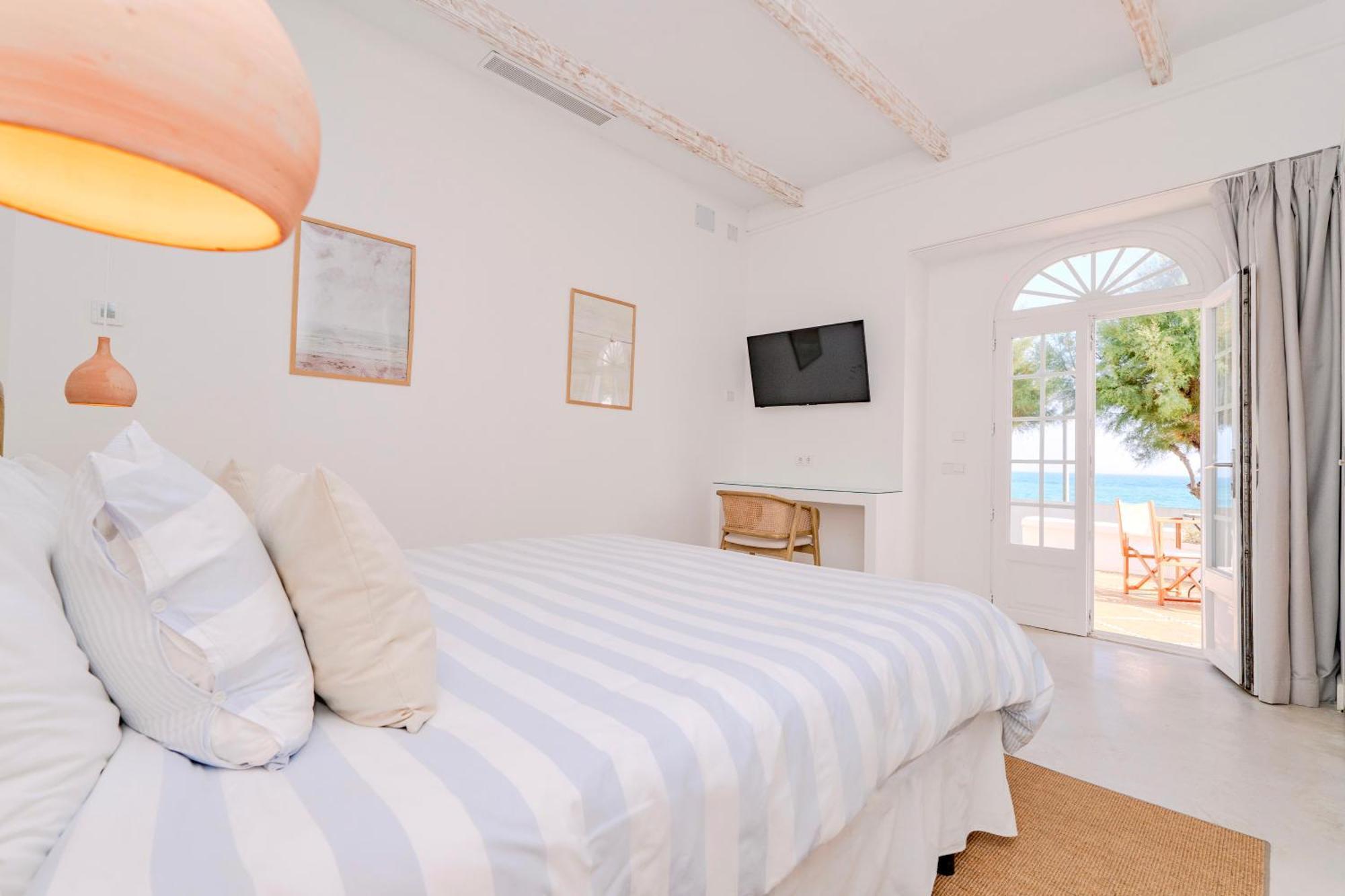The Sea Club Cala Ratjada (Mallorca) Exterior foto